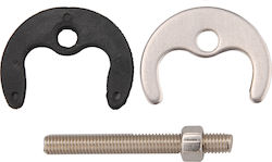 Installation Set Faucets Opera 84077 1 Screw 8mm