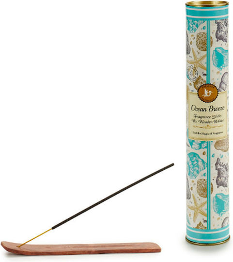 Premium Duft Raumdüfte Sticks Parfüm Ocean Breeze Basis 30 Stück