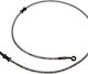 Atv Hydraulic Brake Hose 200cc 1100mm