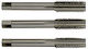 1501511 Manual Threading Taps Normal Pitch Din 352 Form A Hss-g 3 Pcs Set Dim M 5 X 0.8