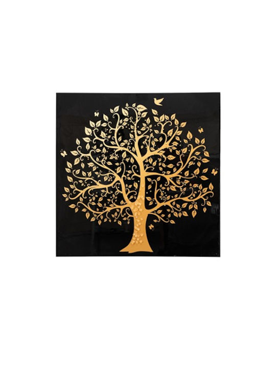 Zen Collection Картина Платнен 60x60см