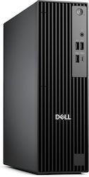 Dell Slim QCS1250 (i3-14100/8GB/512GB) Bundle Dell Slim QCS1250 (i3-14100/8GB/512GB) Bundle