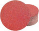 Abrasive Discs Kraft&dele Kd11801 50 Pcs P40 125mm