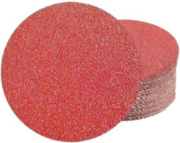 Discuri Abrazive 50 Bucăți P60 125 Mm Kd11802 Kraft&Dele