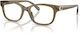 Coach Hc6257u 5072 51 Brillengestelle mit Rezept