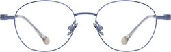 Valeur Lunettes Титан Vlot45028 C6 44-17-140