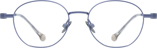 Valeur Lunettes Титан Vlot45028 C6 44-17-140