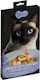 Λιχουδιά Γάτας Mavsy Creamy Superfood Shrimps Quail Egg 5 X 15gr