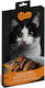 Cat Treat Mavsy Creamy Superfood Rabbit Chia Seeds 5 X 15gr
