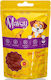 Mavsy Salami Dog with Duck and Meat 100gr