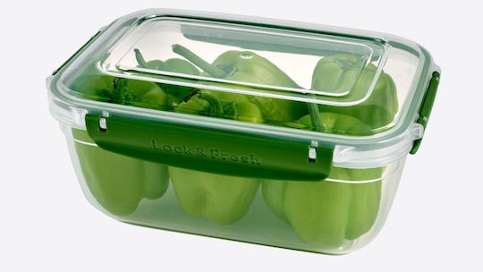 Dunya Food Container 4L