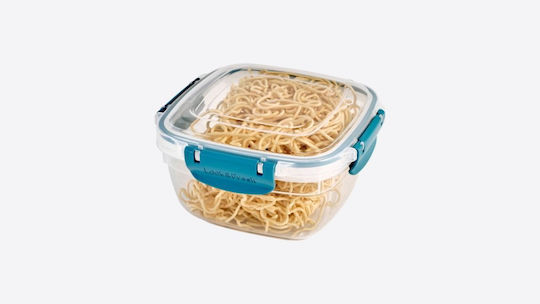 Dunya Plastic Lunch Box 900ml