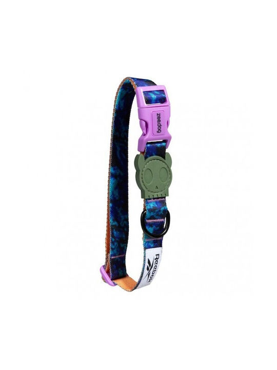Zee Dog Ошийник За Кучета Reebok Trekk 23-33см X 1см Xs