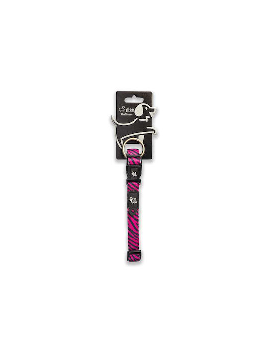 Glee Dog Collar Savana Small 1.5cm X 30-45cm