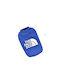 Denik Pets Sweatshirt Dog Face Sleeveless Blue L 35cm