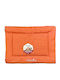 Pillow Dog Orange 75x55cm
