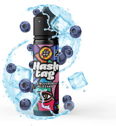 Hashtag Flavor Shot Eis 6ml/60ml Hashtag Flavor Shot Eis 6ml/60ml