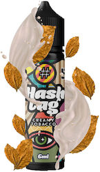 Hashtag Flavor Shot Creamy 6ml/60ml 1pcs Creamy...