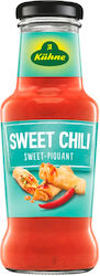 Kuhne Καυτερή Chili Sauce 250ml