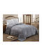 Adam Home Duvet Cover with Microfiber Filling Single 160x240cm 822 822 260 GSMGsm