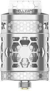 Hellvape Atomizor pentru Țigări Electronice RTA 3.5ml 26mm