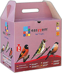 Easyyem Eggfood Woodland Vogelfutter ITHAGENI 5kg