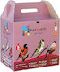 Easyyem Eggfood Woodland Vogelfutter ITHAGENI 5kg