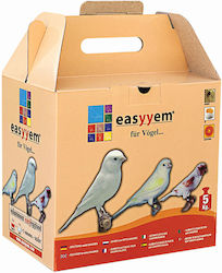 Easyyem Eierspeise Weiße & Mosaic Kanarische Inseln 5kg