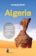 Lonely Planet Algeria Jenny Walker
