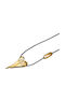 Rubini Necklace Talisman Gold Plated