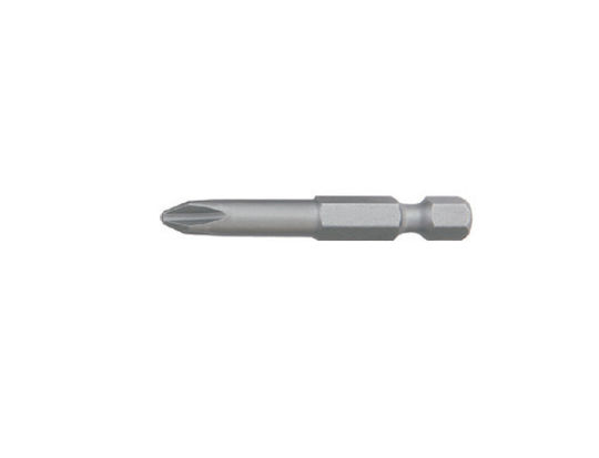 Sechskant-Schraubendreher-Bits 1/4'' Form E 6.3 Phillips Ph 2 Profil L 50 D 6.0 Amb 1