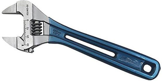 Adjustable French Wrench Reduced Weight Dimension 259