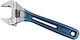Adjustable Wrench Reduced Weight Dim 311