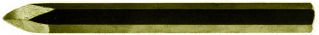 Pointed Tip Chisel L 300