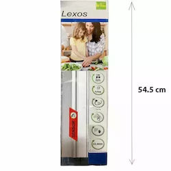 LED Лампа За Монтаж Под Шкаф Hi Lite Lexos 3650...