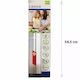 LED Лампа За Монтаж Под Шкаф Hi Lite Lexos 3650...
