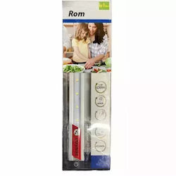 Led Лампа За Монтаж Под Шкаф Hi Lite Rom 365134...