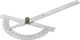 Simple Angle Protractor 710-r-2