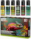 Chameleon Acrylic Paint Set 2 8436554368402es
