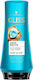 Gliss Aqua Conditioner Reconstruction/Nourishment for Damaged Hair 200ml