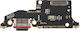 Charging Dock Board Realme C75 4g