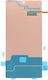 Stylus Pen Sensor Ribbon Board Samsung Galaxy S25 Ultra S938