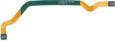 Handy Ersatzkabel Signal Flex Samsung Galaxy S25 Ultra S938