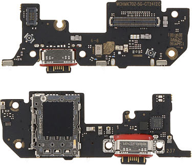 Charging Dock Flex Cable Xiaomi 14t Pro
