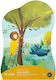 Trixie Formenpuzzle 35 Teile Summer Day