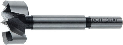 Precision Drill Large Holes Cylindrical Shank Dim 40 A 10 H 90