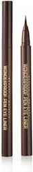 Bom Wasserdichtes Augenkonturenstift Eye Liner #02 Wonder Braun 2gr