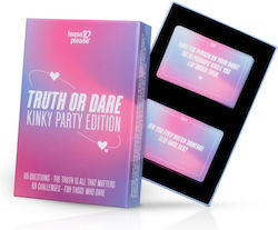 Tease & Please Truth Dare Kinky Edition A Group