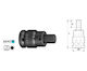 Impact 1/2'' Socket Head 6mm External Hex Profile