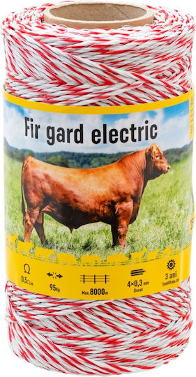 Agro Electro CORD250-0,5 Σύρμα Ηλεκτρικής Περίφραξης